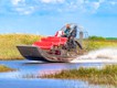 Sumpfboottour durch die Everglades (Foto © BobNoah/Shutterstock.com)