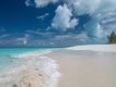 Tropic of Cancer Beach auf Little Exuma (Foto © Thomas Koc/Shutterstock.com)