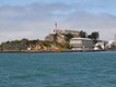 Gefängnis Alcatraz
