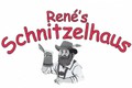 Renes Schnitzelhaus - Logo
