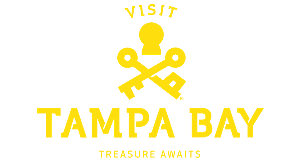 Visit Tampa Bay - Logo - BG 1-22