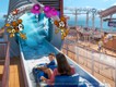 AquaMouse - Die erste Disney-Attraktion auf See