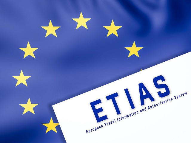 Bald vorgeschrieben: ETIAS-Registrierung für visumfreie Schengen-Raum-Einreise