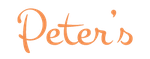 Peter's Ice Cream - Logo - BG 4-22