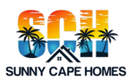 Sunny Cape Homes - Logo - BG 4-22